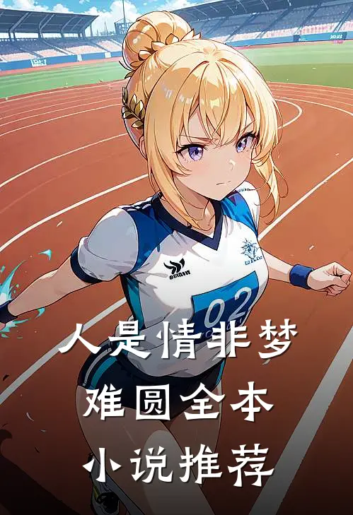 人是情非梦难圆全本小说推荐
