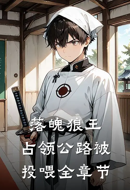 落魄狼王，占领公路被投喂全章节