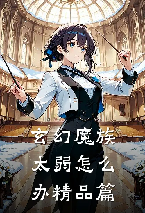 玄幻魔族太弱怎么办精品篇