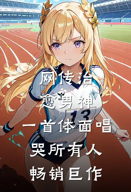 网传治愈男神，一首体面唱哭所有人畅销巨作
