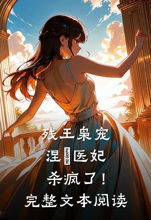 残王枭宠：涅槃医妃杀疯了！完整文本阅读