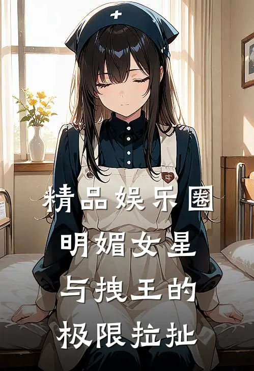 精品娱乐圈：明媚女星与拽王的极限拉扯