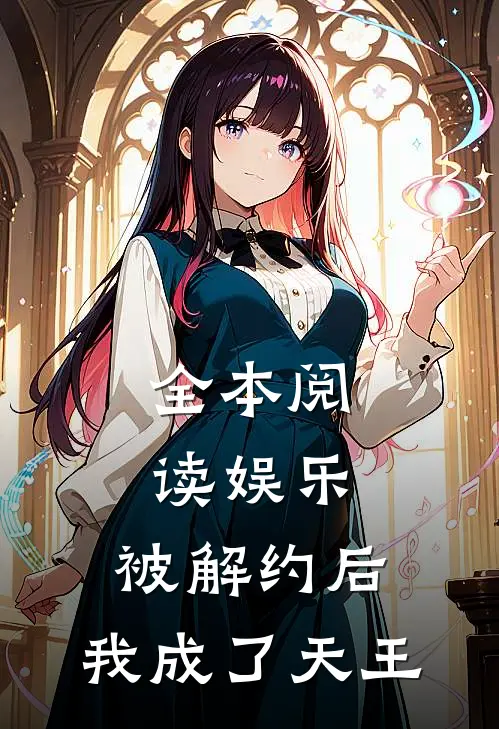 全本阅读娱乐：被解约后，我成了天王