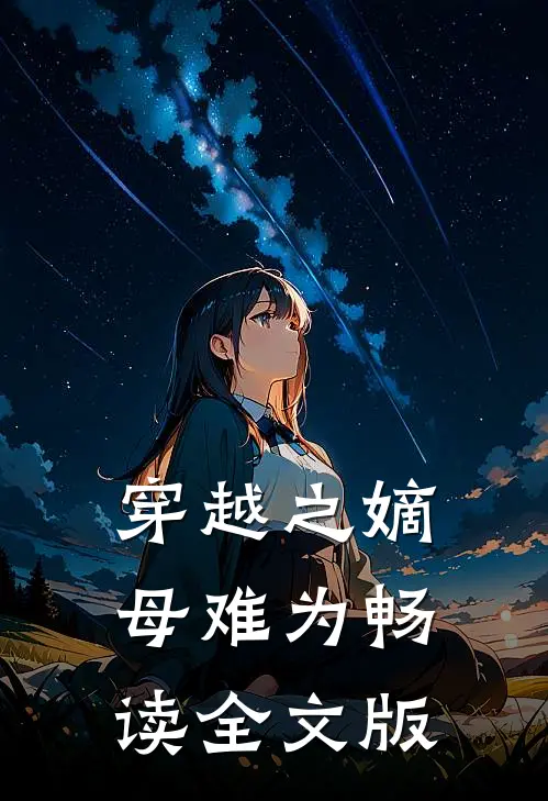 穿越之嫡母难为畅读全文版
