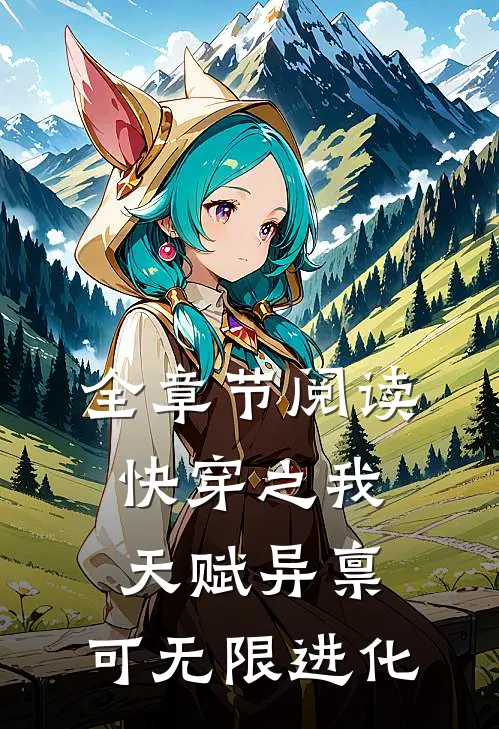 全章节阅读快穿之我天赋异禀，可无限进化