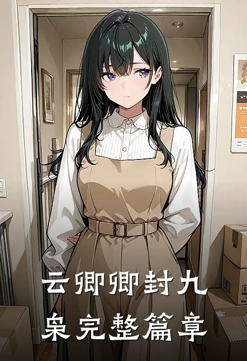 云卿卿封九枭完整篇章