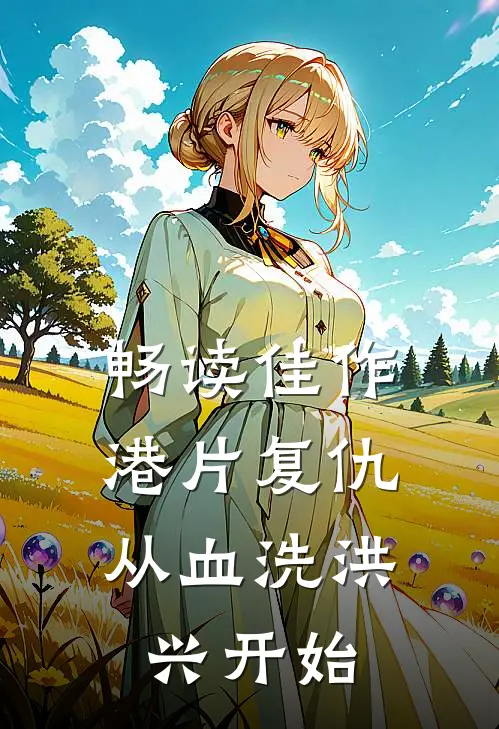 畅读佳作港片复仇：从血洗洪兴开始