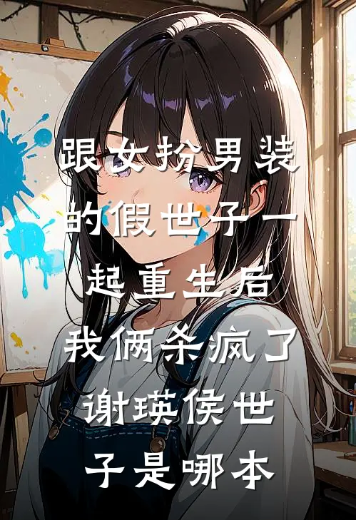 镜花水月转头空完本