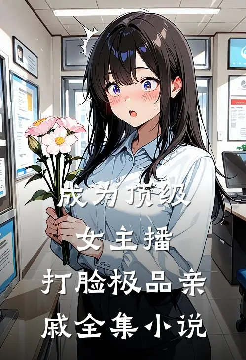 成为顶级女主播，打脸极品亲戚全集小说