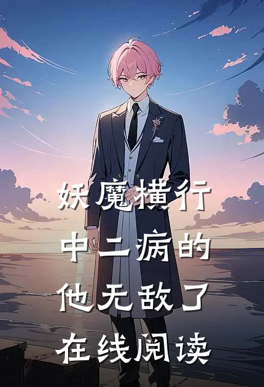 妖魔横行，中二病的他无敌了在线阅读