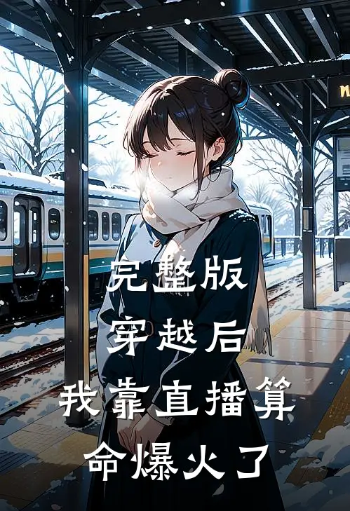 完整版穿越后，我靠直播算命爆火了