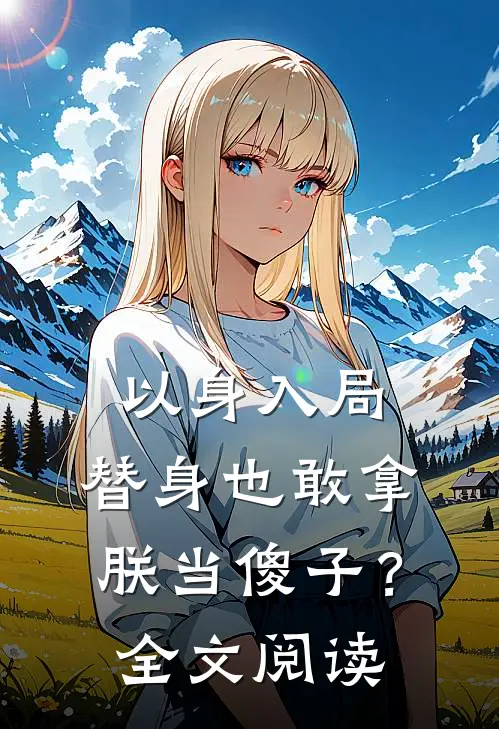 以身入局：替身也敢拿朕当傻子？全文阅读