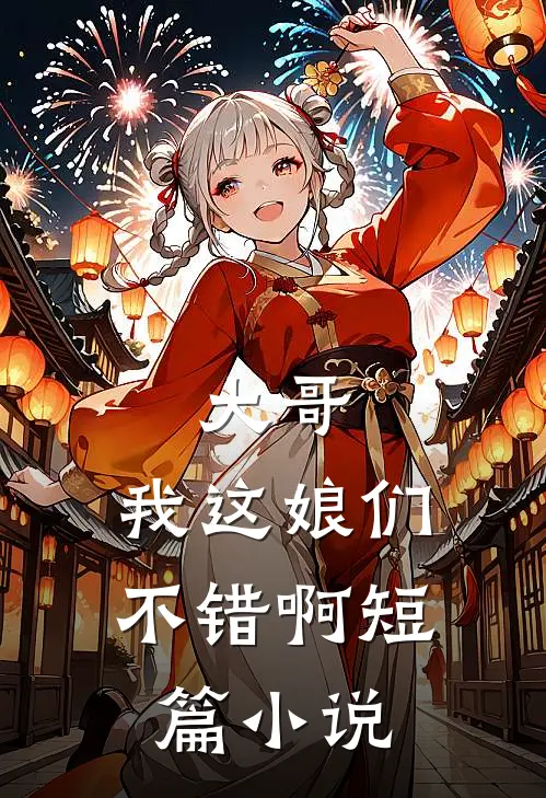 大哥，我这娘们不错啊短篇小说