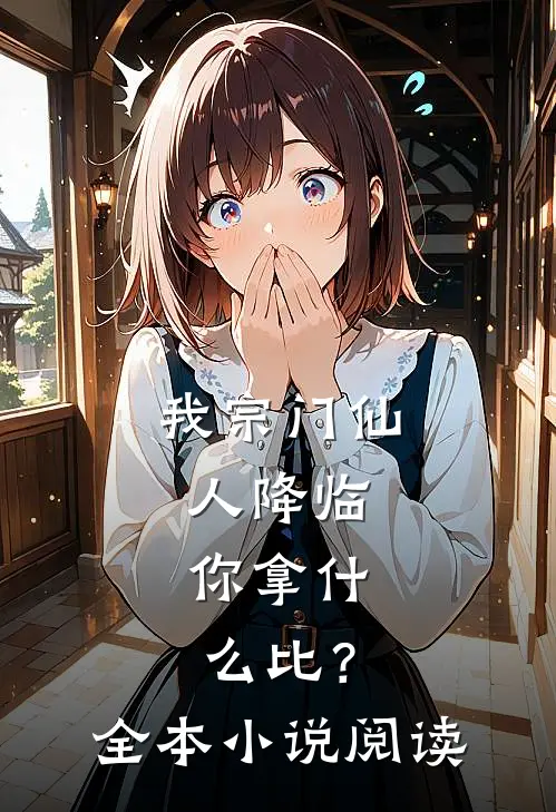 我宗门仙人降临，你拿什么比？全本小说阅读