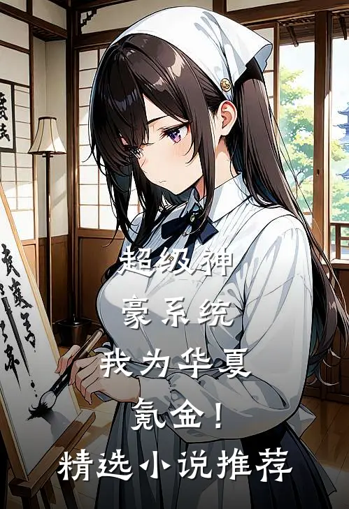 超级神豪系统：我为华夏氪金！精选小说推荐