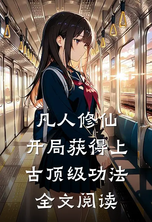 凡人修仙，开局获得上古顶级功法全文阅读