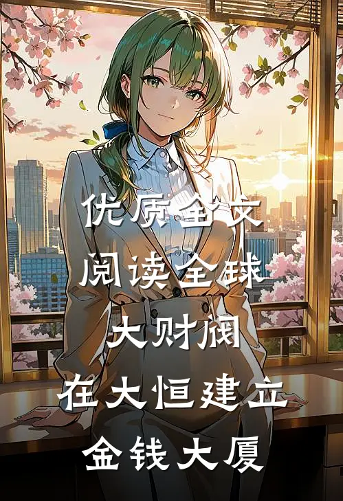 优质全文阅读全球大财阀，在大恒建立金钱大厦