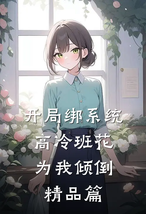 开局绑系统，高冷班花为我倾倒精品篇