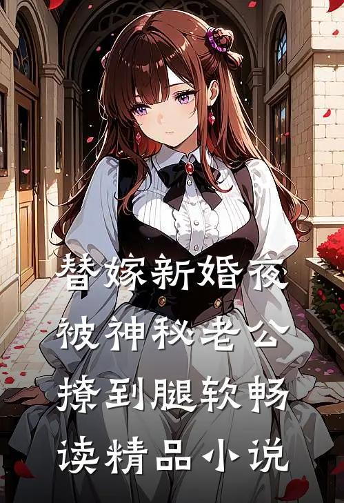 替嫁新婚夜，被神秘老公撩到腿软畅读精品小说