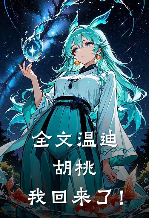 全文温迪，胡桃，我回来了！