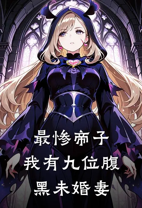 最惨帝子：我有九位腹黑未婚妻
