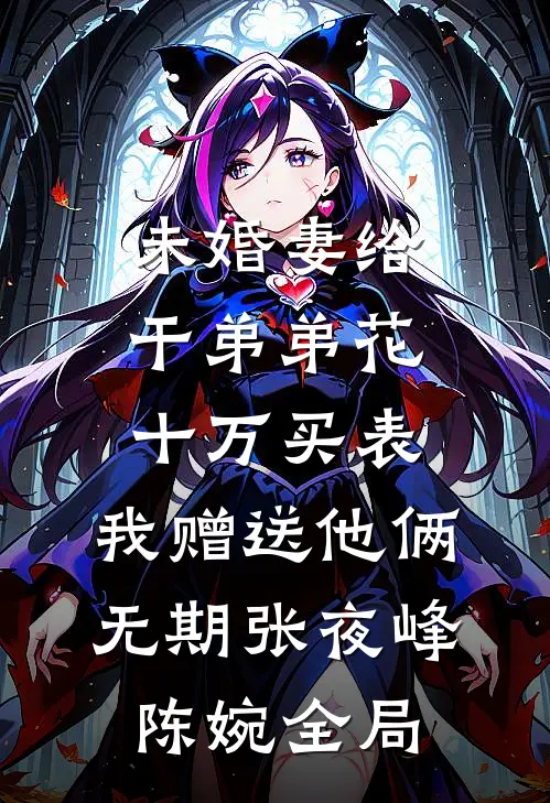 蛇妖柔弱，权贵们个个想强占后续+完结