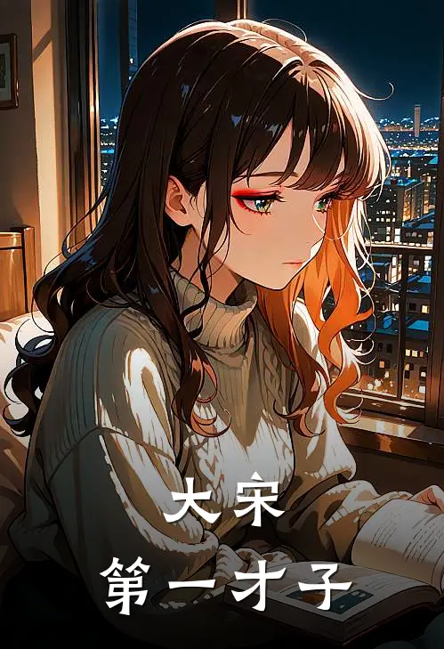 大宋：第一才子