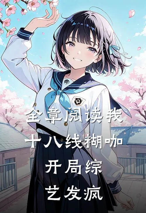 全章阅读我，十八线糊咖，开局综艺发疯