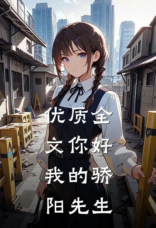 优质全文你好，我的骄阳先生