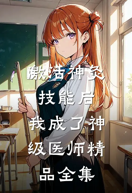 激活神灸技能后，我成了神级医师精品全集