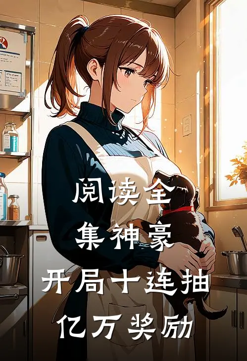 阅读全集神豪：开局十连抽亿万奖励