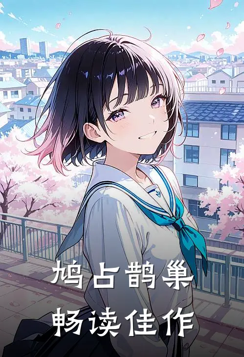 鸠占鹊巢畅读佳作