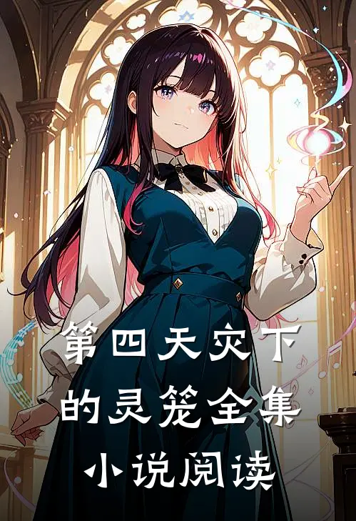 第四天灾下的灵笼全集小说阅读
