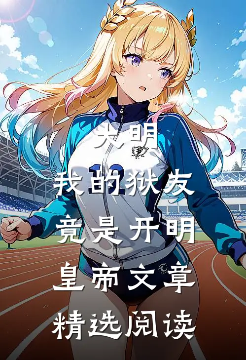 大明：我的狱友竟是开明皇帝文章精选阅读