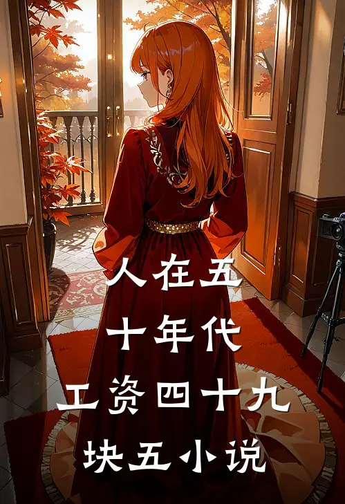 人在五十年代，工资四十九块五小说