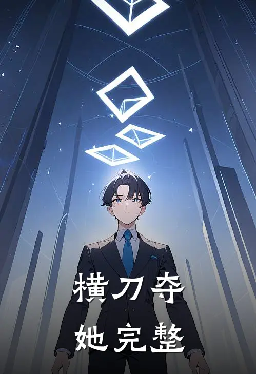 横刀夺她完整