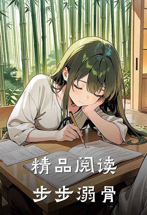 精品阅读步步溺骨