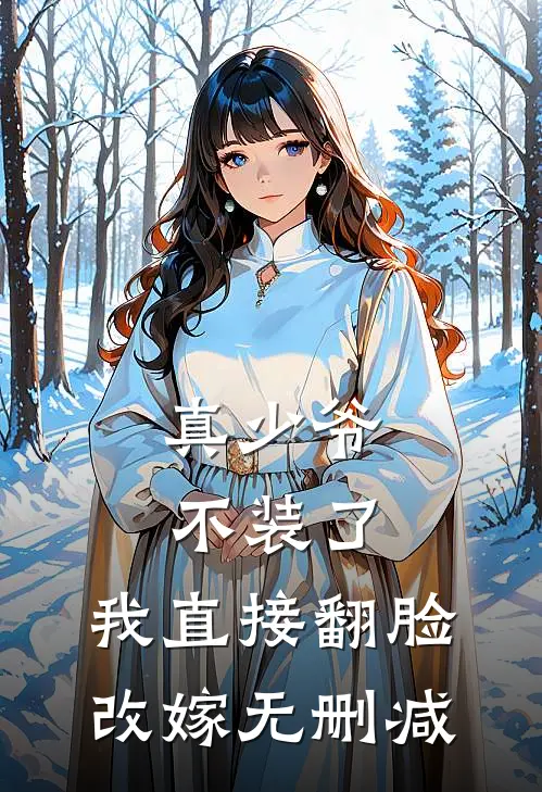 青云直上水瑶间全文无删减