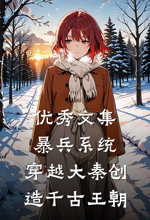 优秀文集暴兵系统：穿越大秦创造千古王朝
