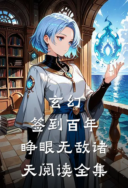 玄幻：签到百年，睁眼无敌诸天阅读全集