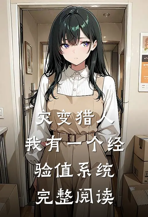 灾变猎人：我有一个经验值系统完整阅读