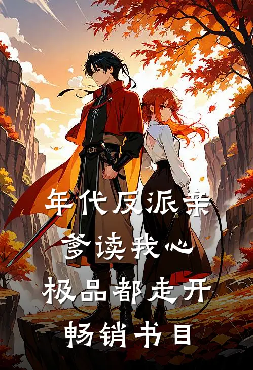 年代反派亲爹读我心，极品都走开畅销书目