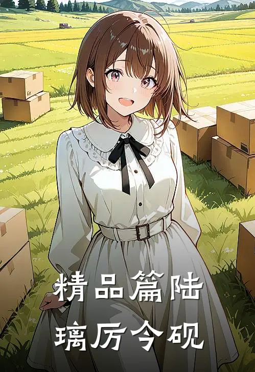 精品篇陆璃厉今砚
