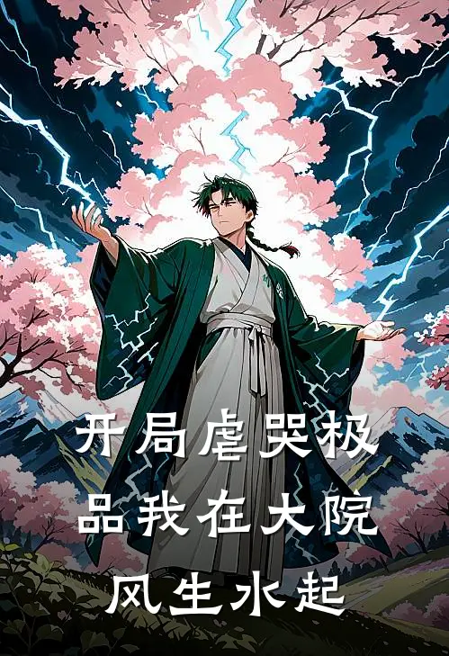 开局虐哭极品我在大院风生水起