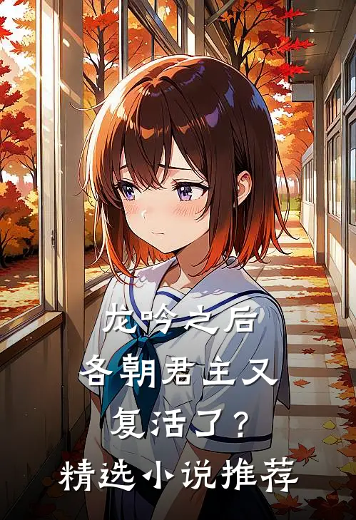 龙吟之后，各朝君主又复活了？精选小说推荐