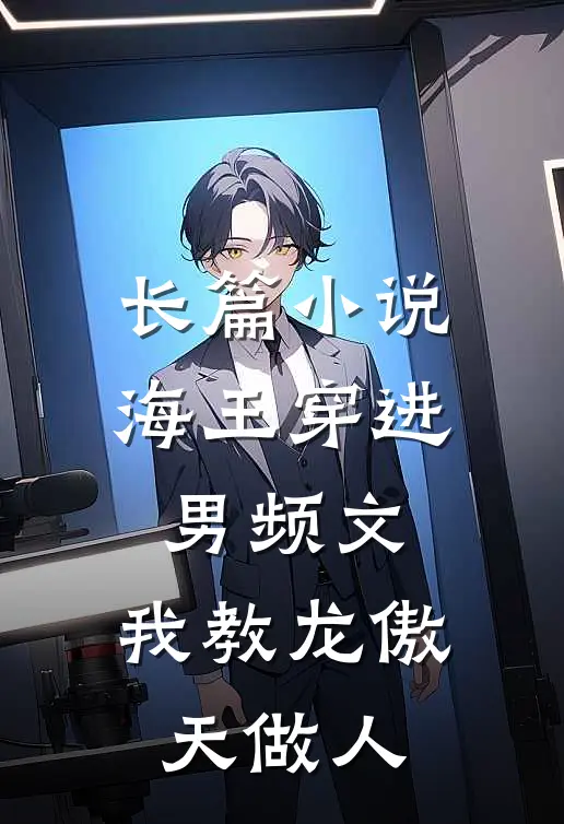长篇小说海王穿进男频文，我教龙傲天做人