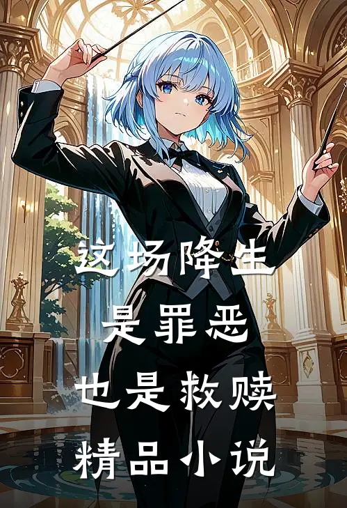 这场降生是罪恶，也是救赎精品小说