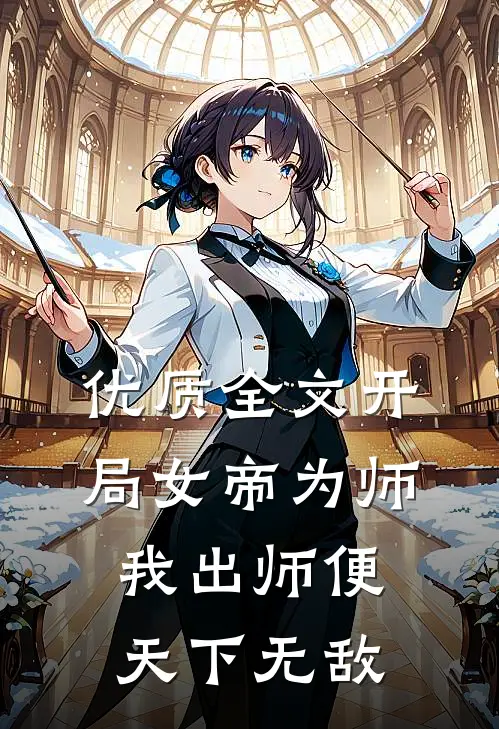 优质全文开局女帝为师，我出师便天下无敌