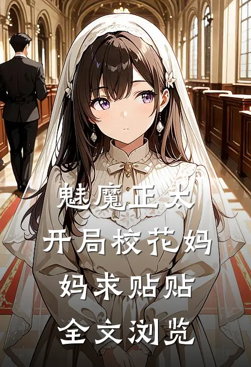 魅魔正太：开局校花妈妈求贴贴全文浏览