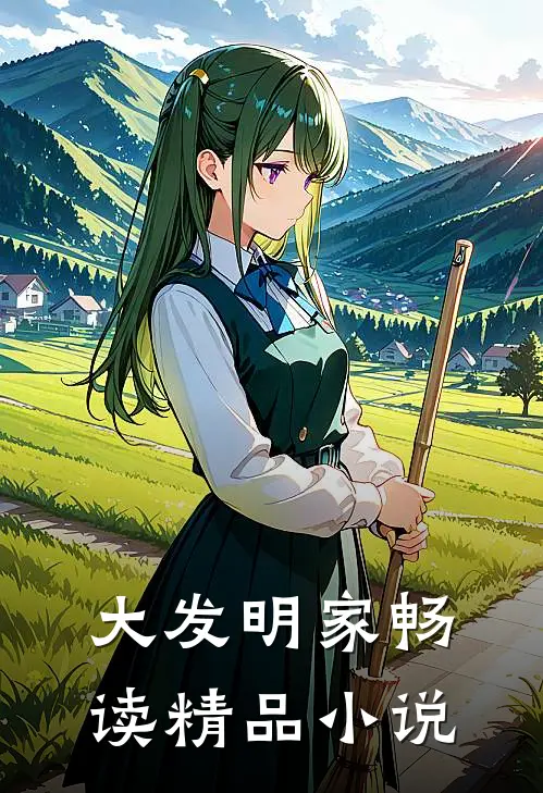 大发明家畅读精品小说